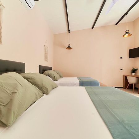Lalola Villa Privada Кахуіта Екстер'єр фото