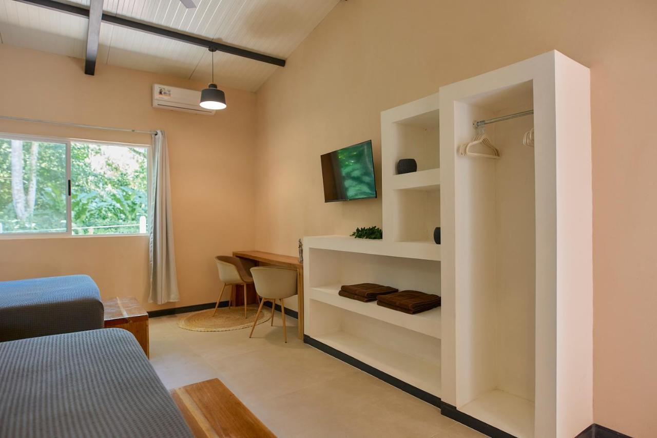 Lalola Villa Privada Кахуіта Екстер'єр фото
