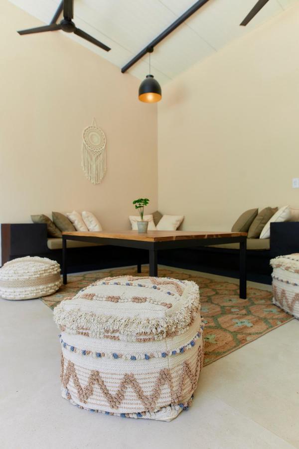 Lalola Villa Privada Кахуіта Екстер'єр фото