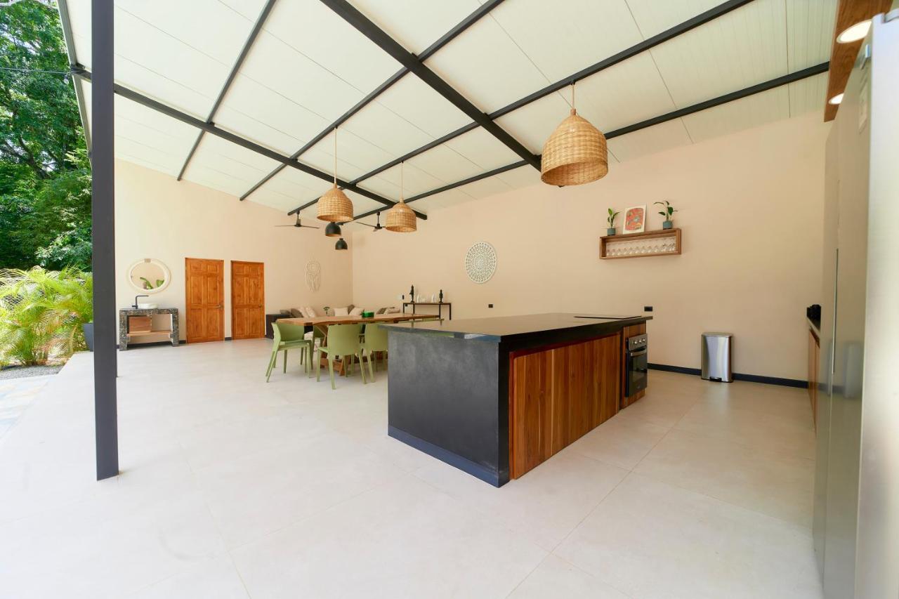 Lalola Villa Privada Кахуіта Екстер'єр фото