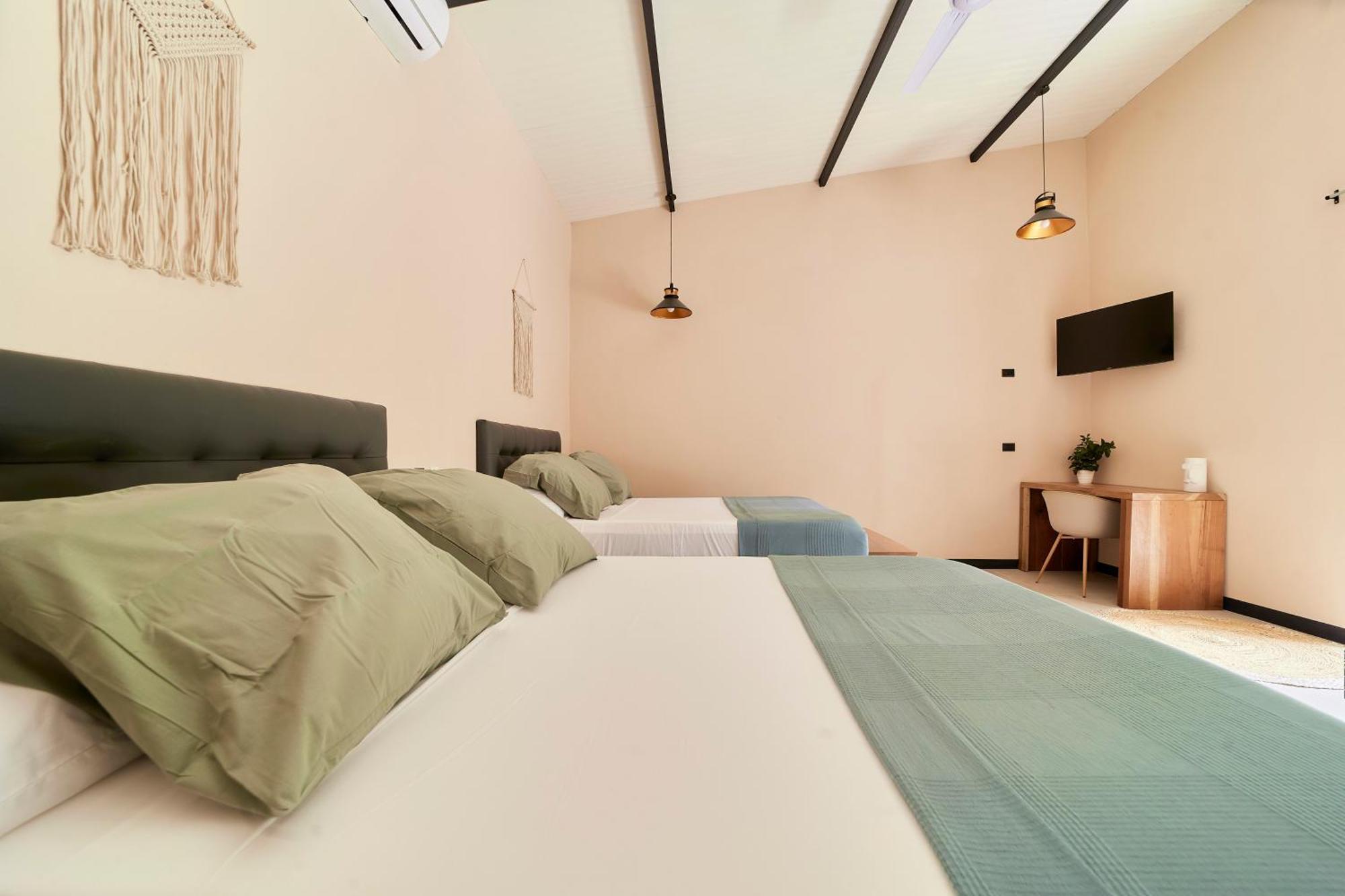 Lalola Villa Privada Кахуіта Екстер'єр фото