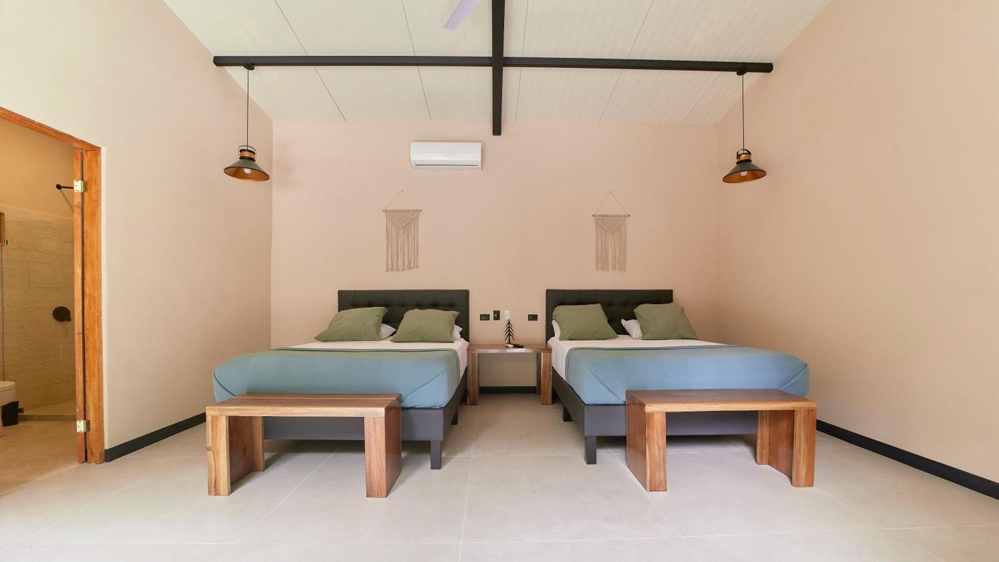 Lalola Villa Privada Кахуіта Екстер'єр фото